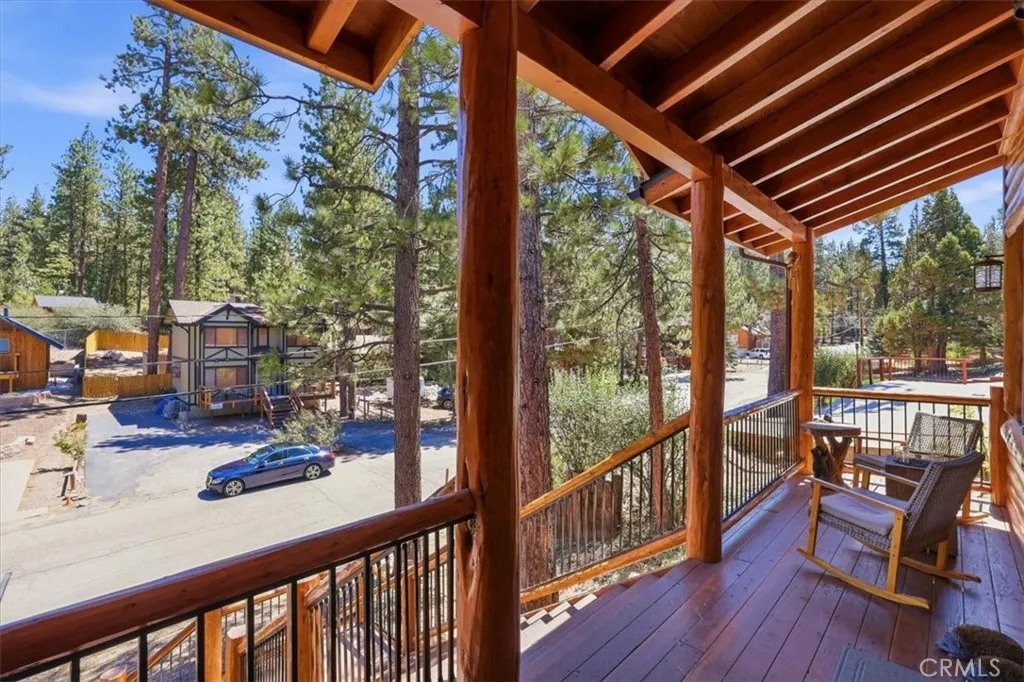 734 Tehama, Big Bear Lake, California 92315 — photo 4