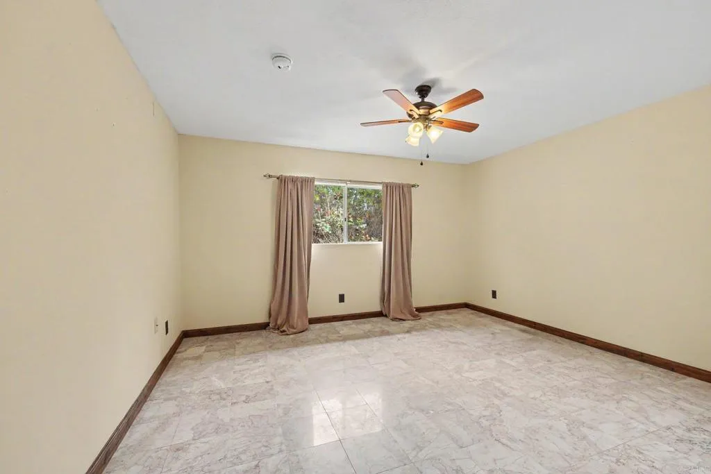 Downstairs bedroom 2