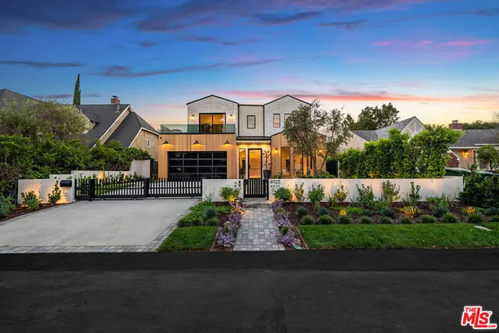 4925 Ledge Avenue, Toluca Lake, California 91601 — photo 4