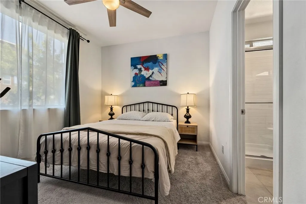 1st Floor Bedroom