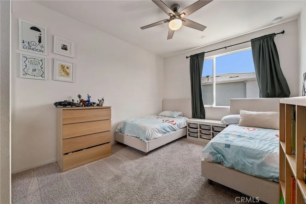 2nd Bedroom