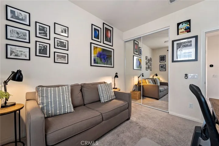 3rd Bedroom