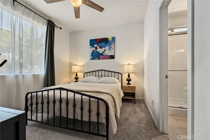 1st Floor Bedroom