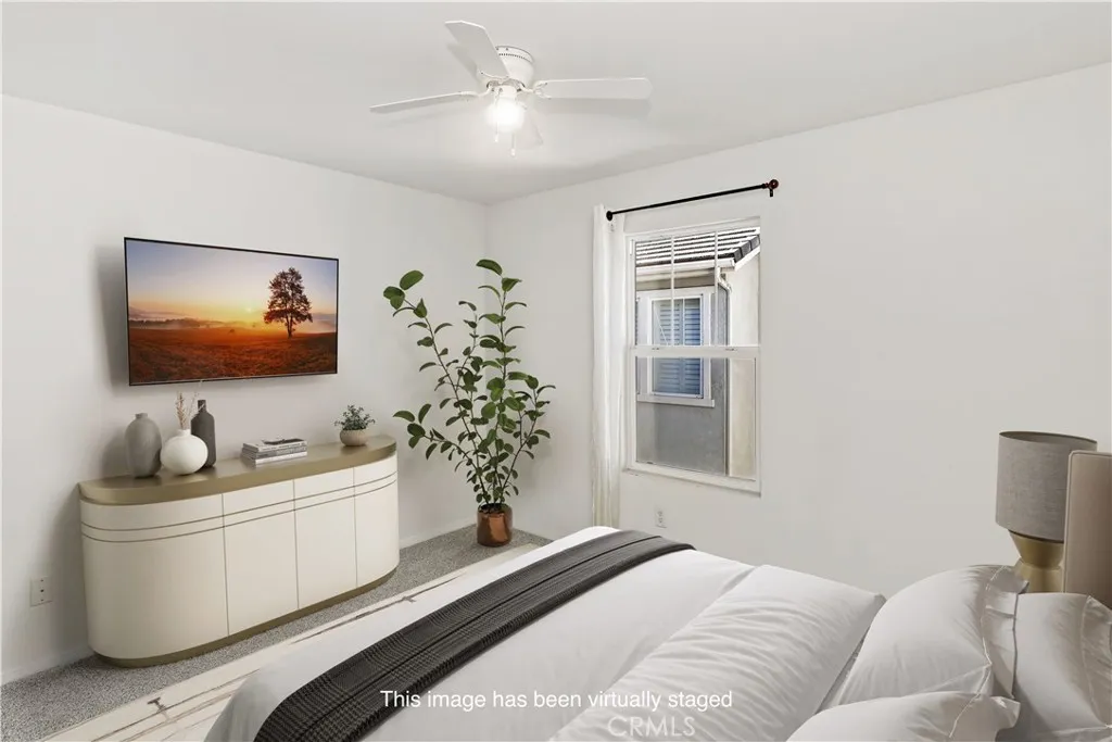 Bedroom #1