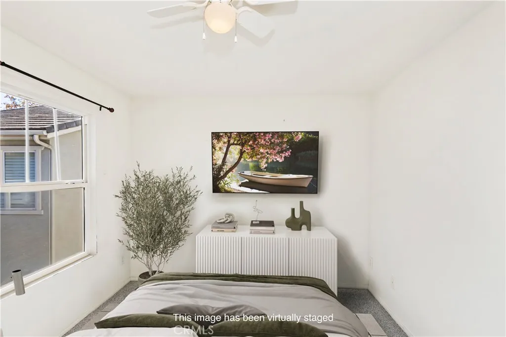 Bedroom #2