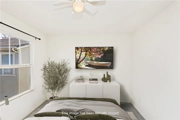 Bedroom #2