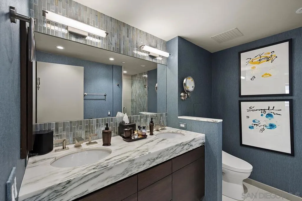 Primary Bath/Spa