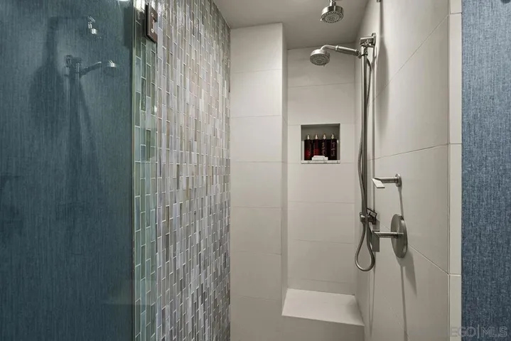 Primary Bath/Spa