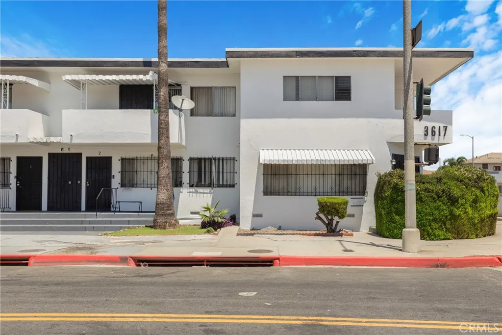 3617 W 60th Street, Los Angeles, California 90043 — photo 4