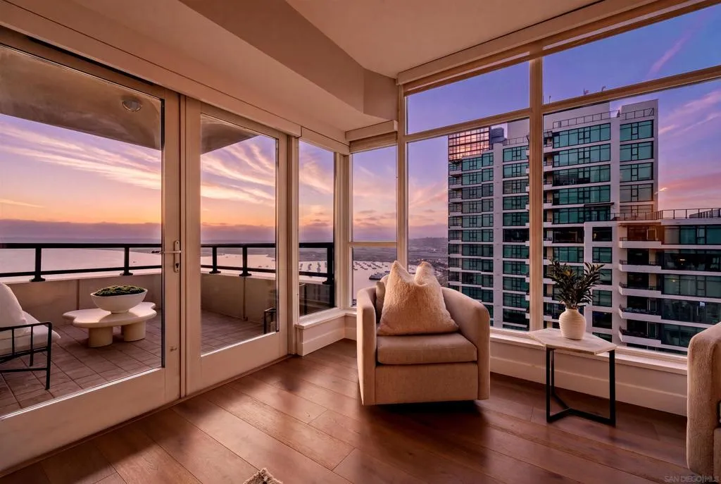1199 Pacific 3401, San Diego, California 92101 — photo 5