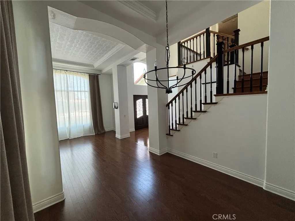 Dinning room