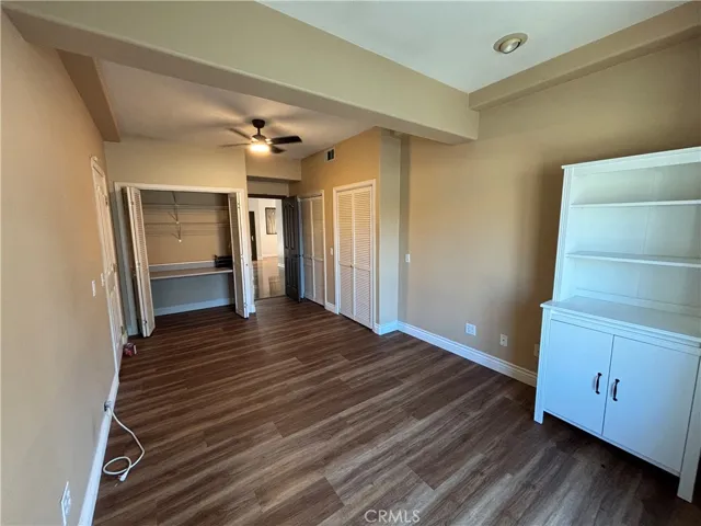 Downstairs' bedroom 5