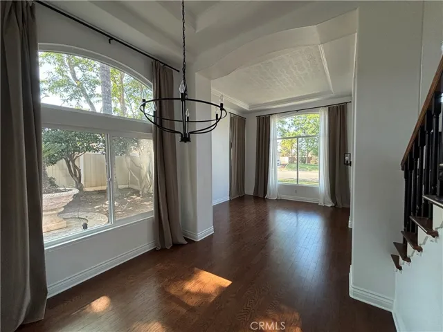 Dinning room