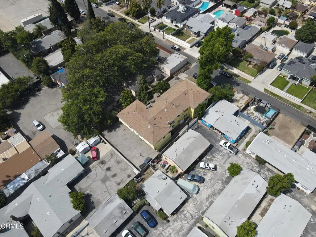 6264 Willowcrest Avenue, Los Angeles, California 91606 — photo 4
