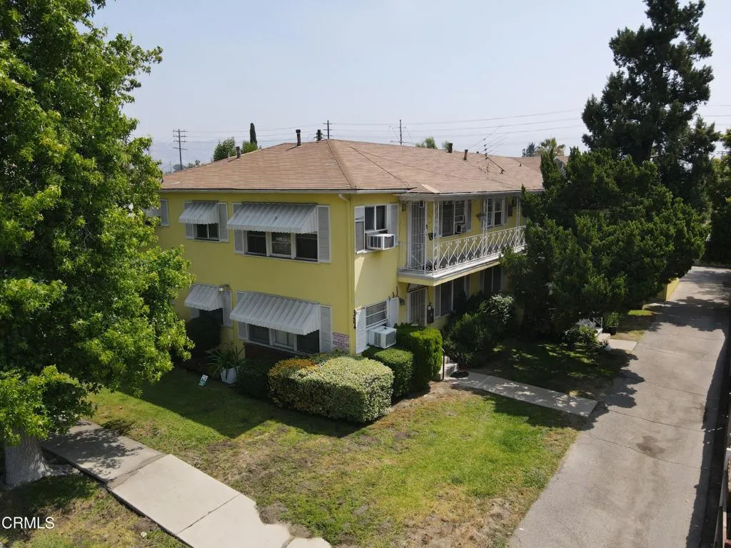6264 Willowcrest Avenue, Los Angeles, California 91606 — photo 5