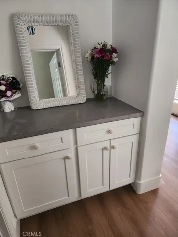 Downstairs Bathroom