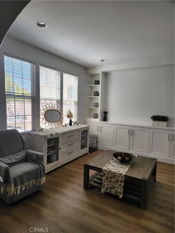 Family Room or Office