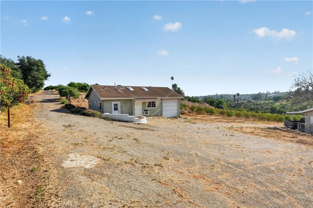 ADDITIONAL VIEW OF UNIT #2.