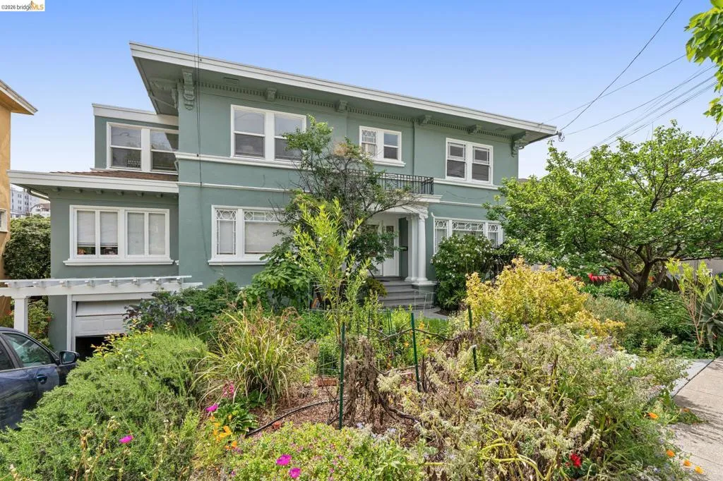 508 Valle Vista