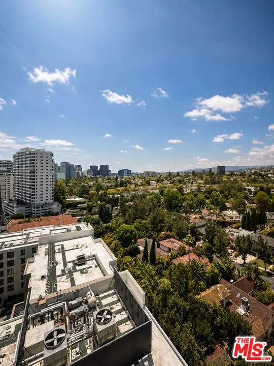 Balcony Views