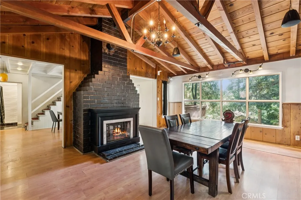 787 Sierra Vista, Twin Peaks, California 92391 — photo 4