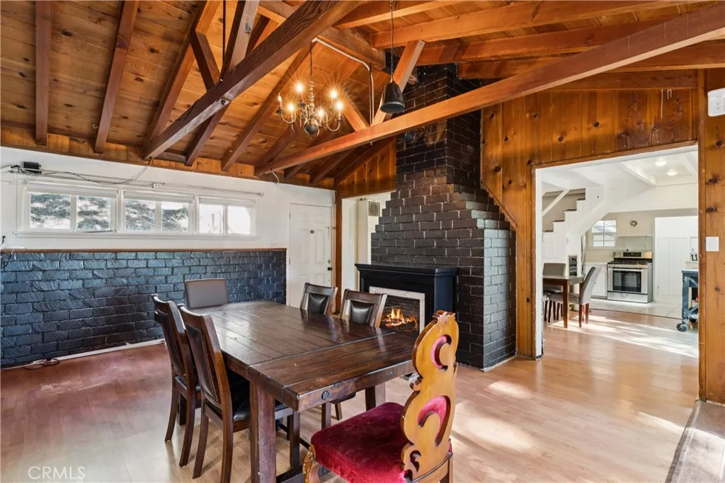 787 Sierra Vista, Twin Peaks, California 92391 — photo 5