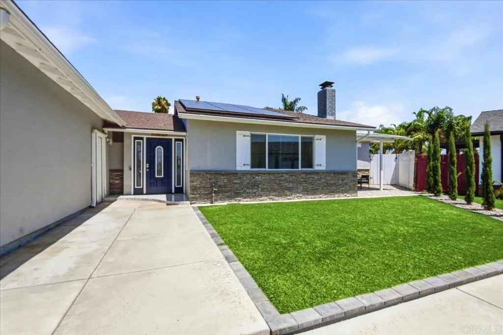 10002 Stanley Ct, Santee, California 92071 — photo 4
