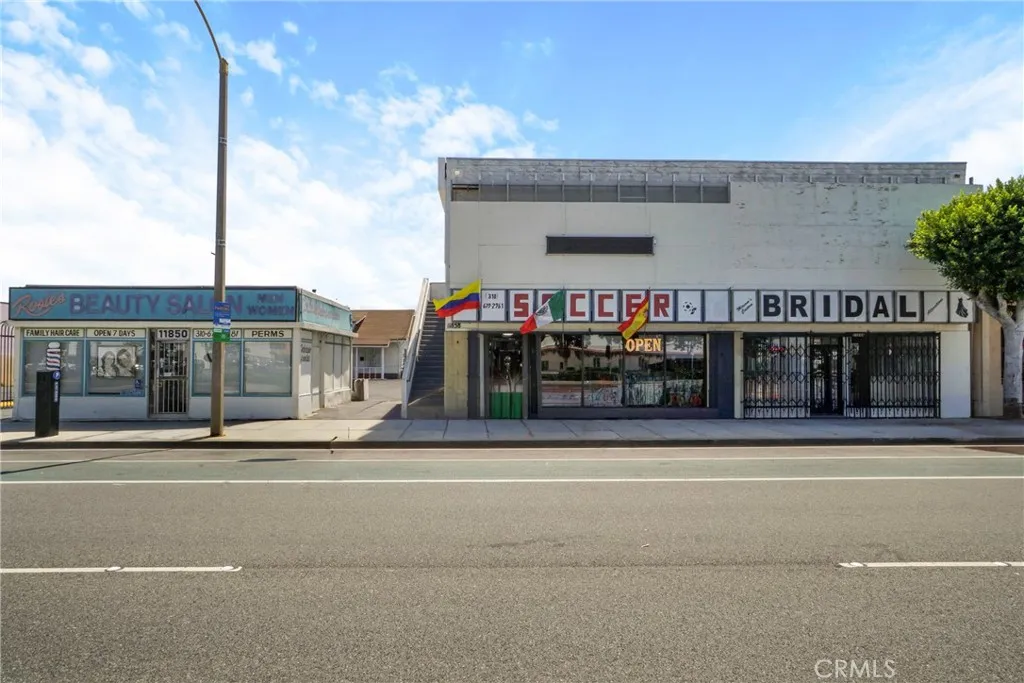 11850 Hawthorne Blvd, Hawthorne, California 90250 — photo 4