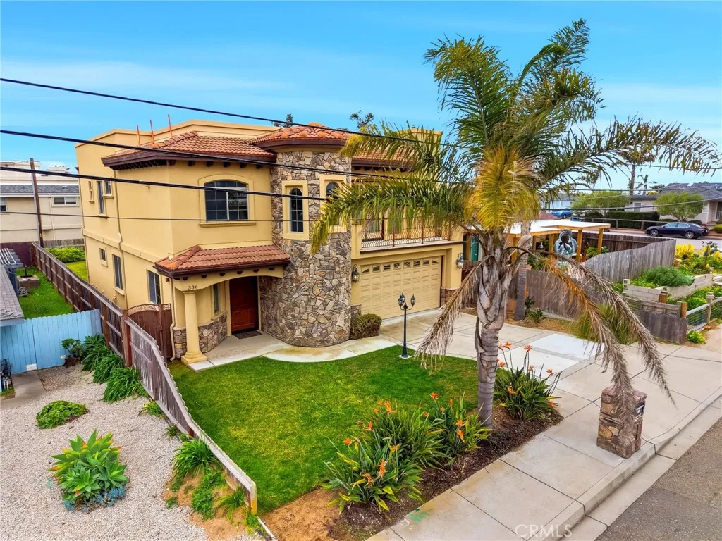 336 Brighton Avenue, Grover Beach, California 93433 — photo 5