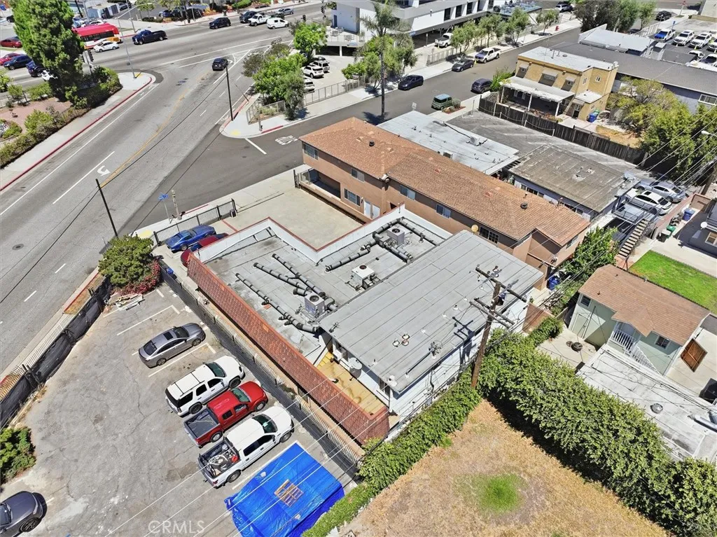 331 E Carson, Long Beach, California 90807 — photo 4