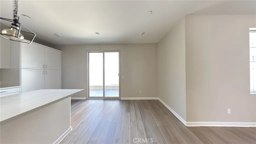 Kitchen/Breakfast Nook