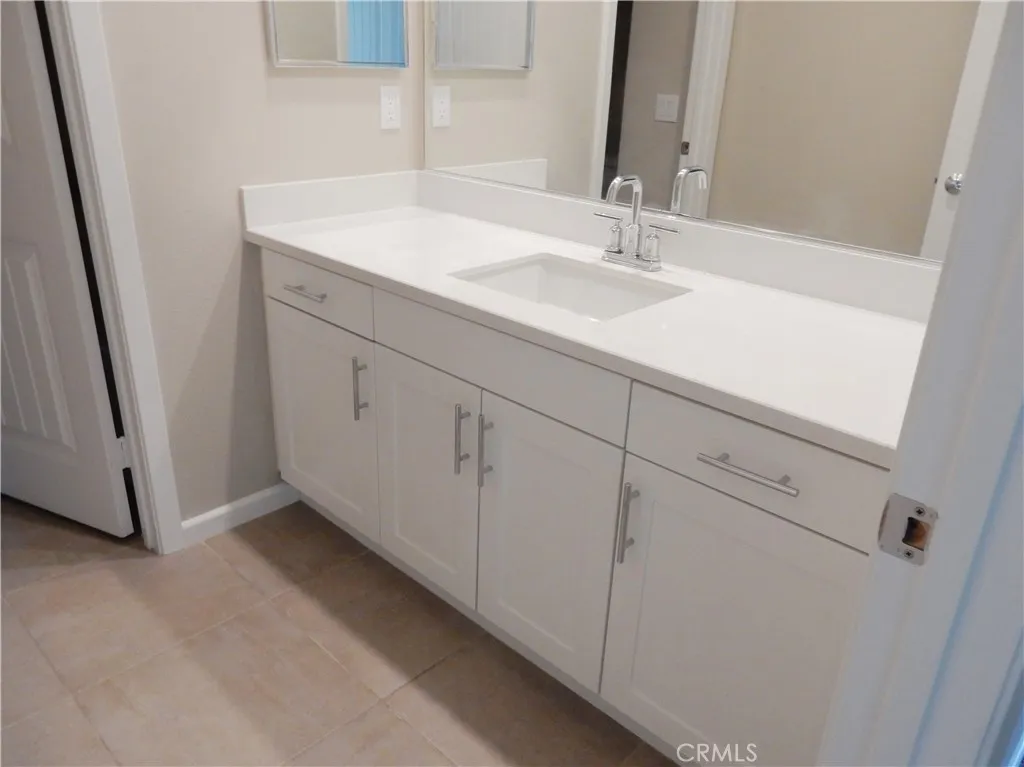  Bathroom #1