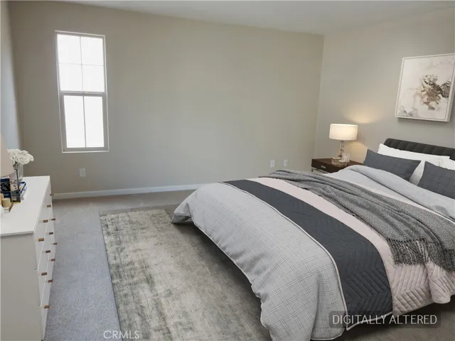  Bedroom #1-Digitally Staged