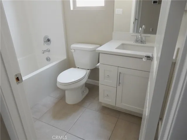 Bathroom #2
