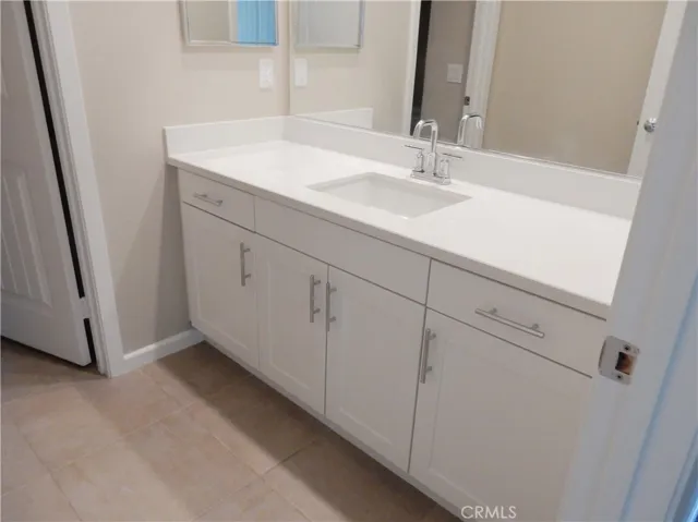  Bathroom #1