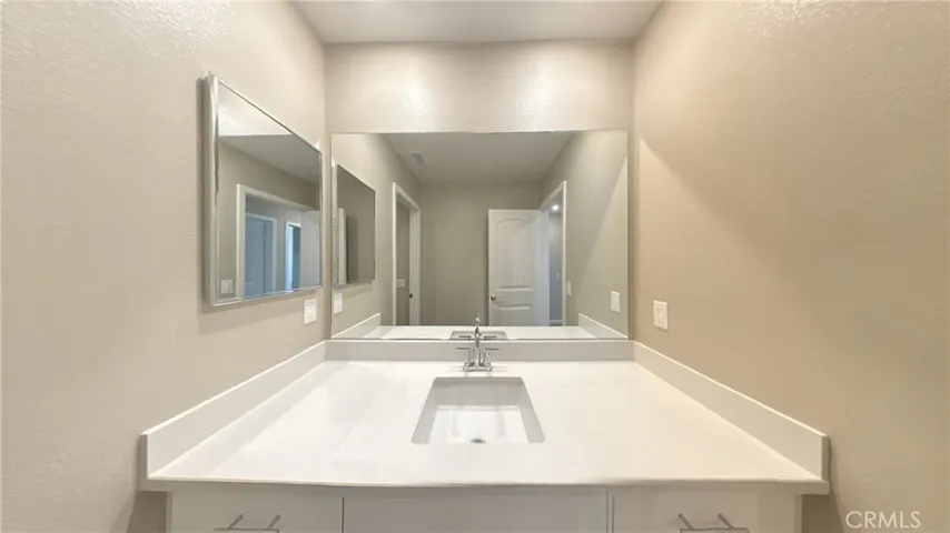 Bathroom #3
