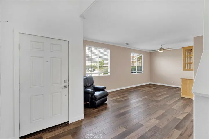 Formal Living Room