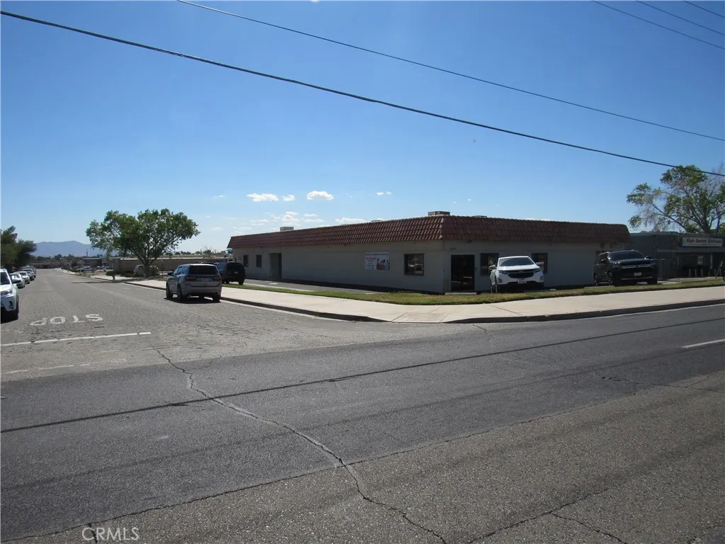 14029 Amargosa Rd