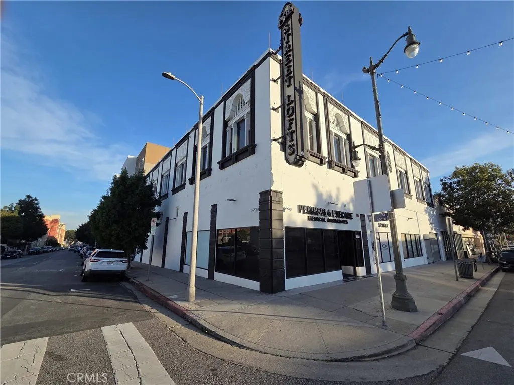 800 S. Pacific Ave