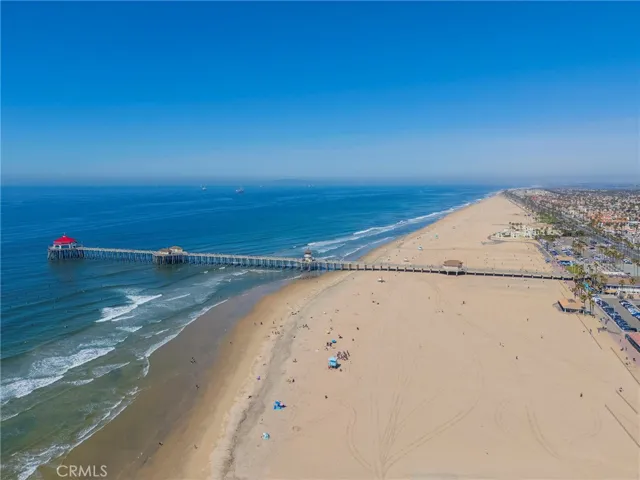 Walk to the beach