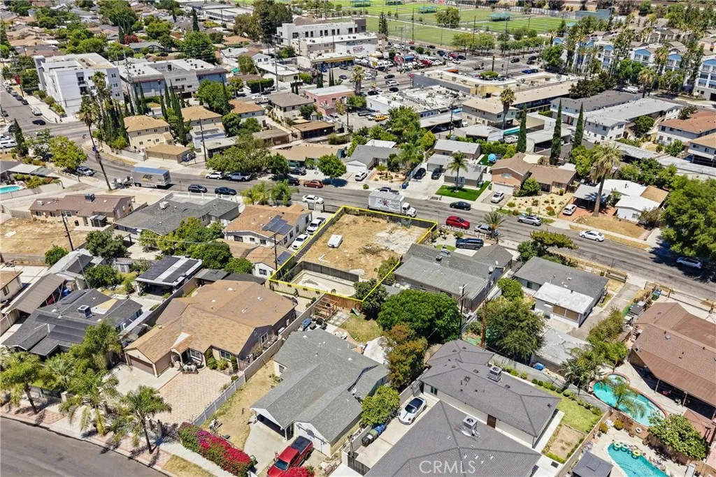 6729 Babcock Avenue, North Hollywood, California 91606 — photo 4
