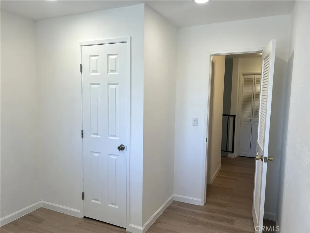 Updated upstairs den, home office, or study