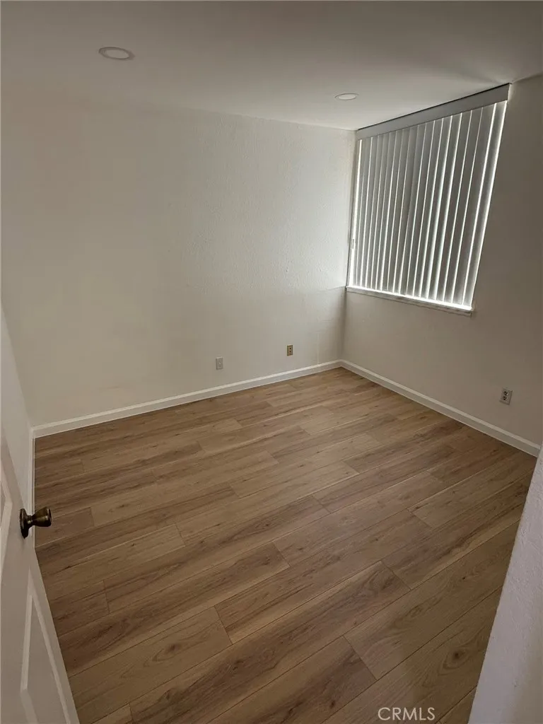 First floor bedroom