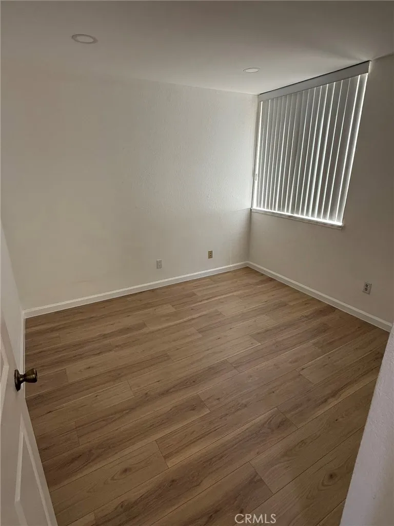 First floor bedroom