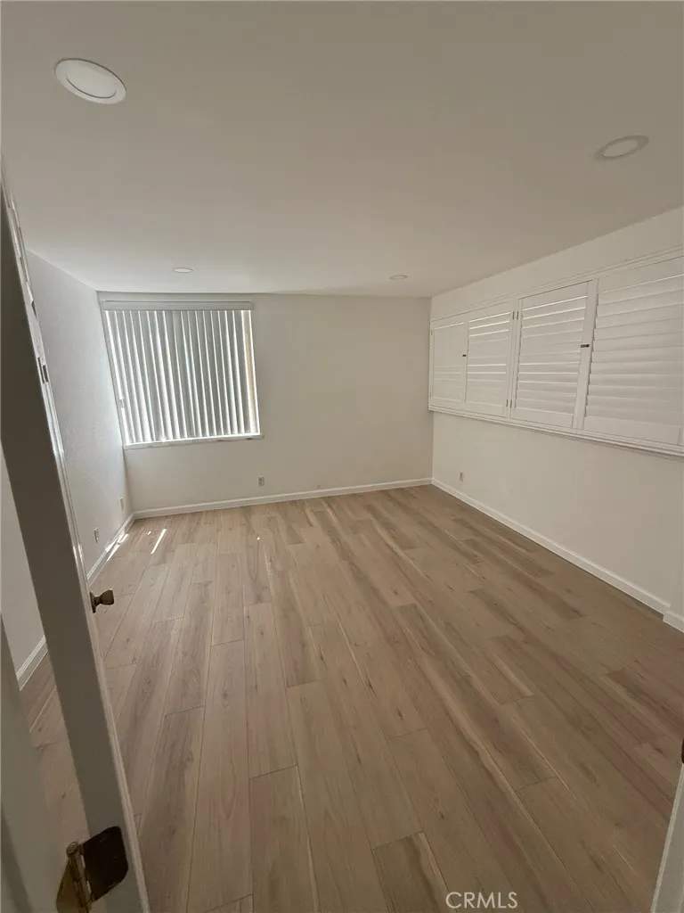 Upstairs loft bedroom