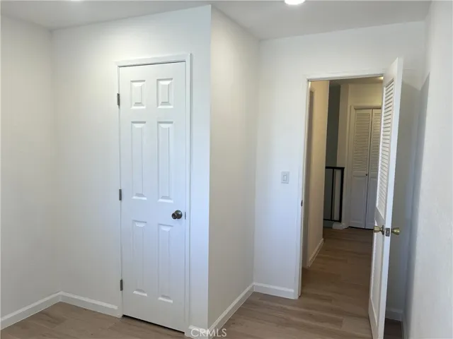 Updated upstairs den, home office, or study
