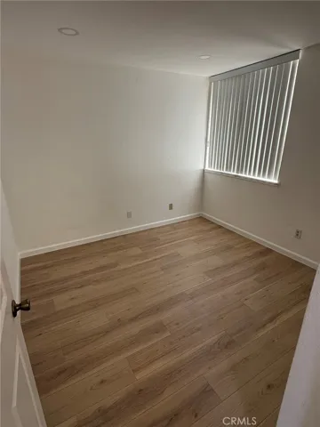 First floor bedroom