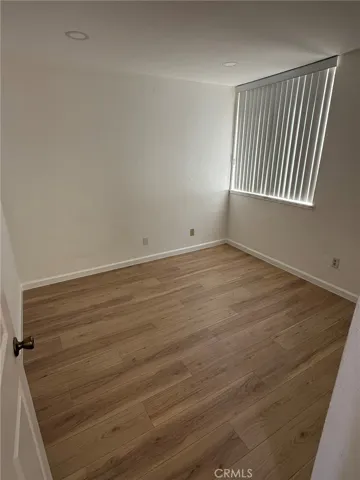 First floor bedroom