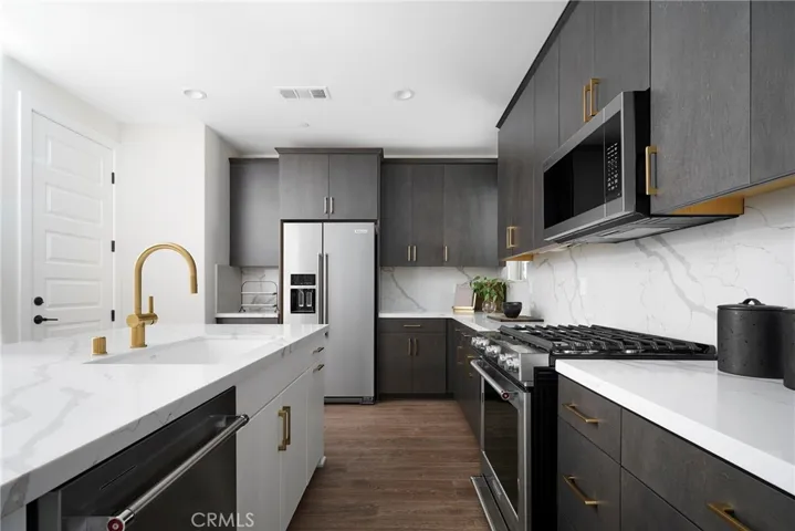 Photos uploaded are of the model representing the floor plan and are to demonstrate furniture layout. Furniture pictured is for demonstration only and not included with purchase.