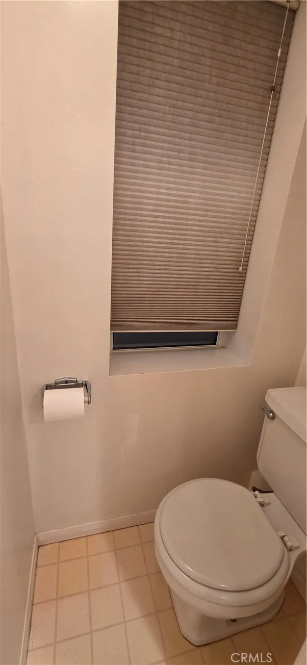 Primary bathroom has a separate toilet room Primary bathroom has a separate toilet room